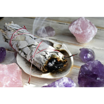 Bâton de Fumigation