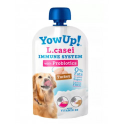 YOW UP L.CASEI Probiotiques Dinde