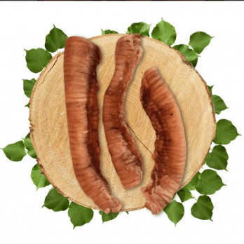 Trachée de Boeuf 15cm