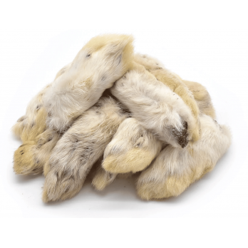 Pattes de Lapin