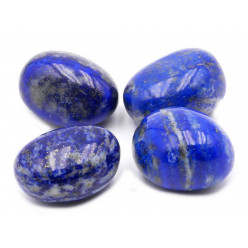 Médaille Lapis Lazuli