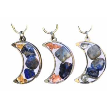 Médaille Lapis Lazuli