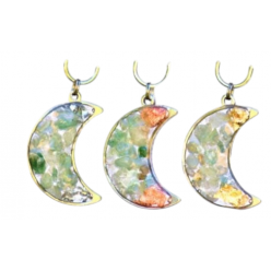 Médaille Aventurine