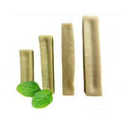 Barre de Fromage à la Menthe