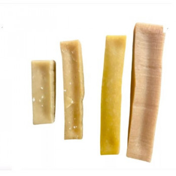 Barre de Fromage à la Noix de Coco