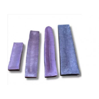 Barre de Fromage à la Myrtille