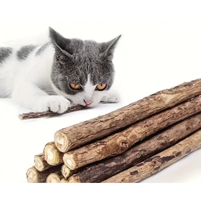 Bois de Matatabi Bois de Matatabi