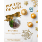 BOULE DE NOEL