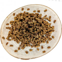 Friandises d'entrainement au Cerf