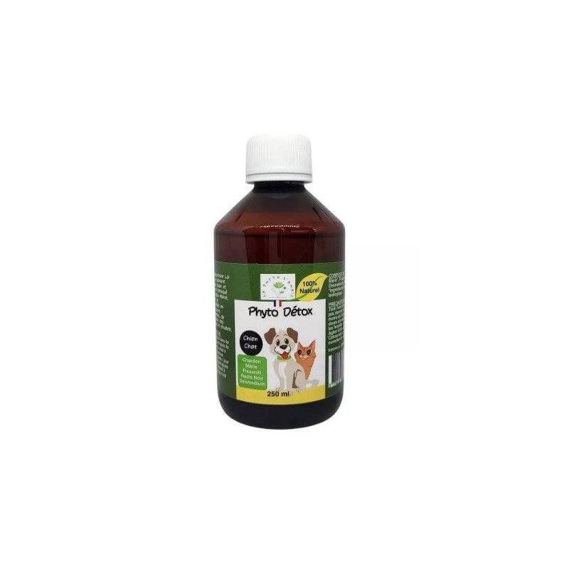 Phyto Detox 250mL