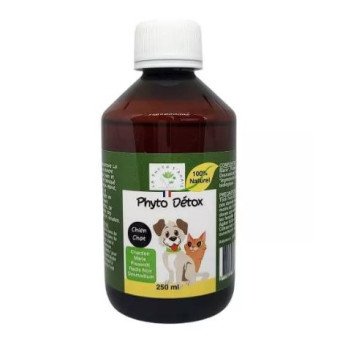 Phyto Detox 250ml