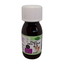 Phyto Vers Expuls