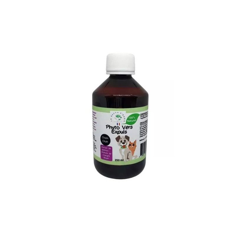 Phyto Vers Expuls