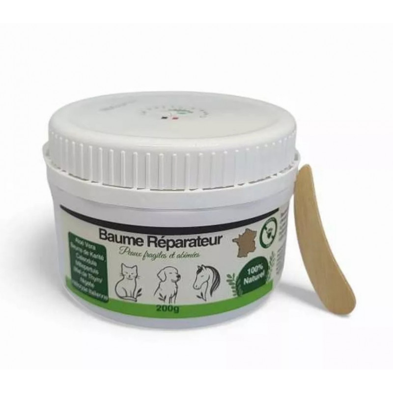 Baume Réparateur 80g