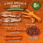 Pack Spécial Chiot Pack Spécial Chiot