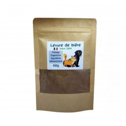 Levure de bière sachet de 150g