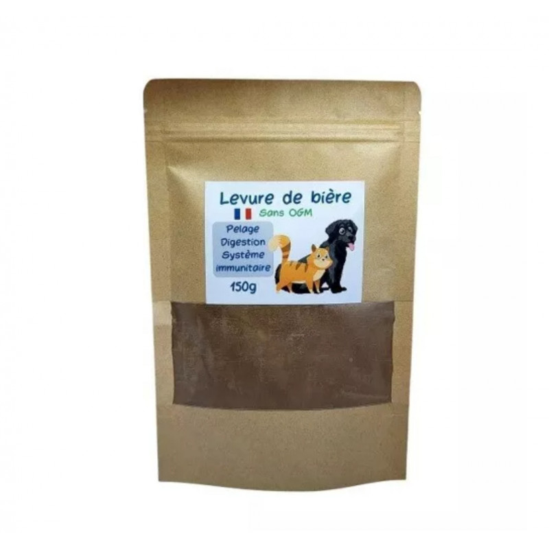 Levure de Bière 150g Levure de Bière 150g