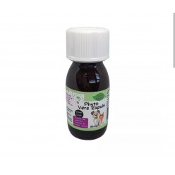 Phyto Vers Expuls 50mL