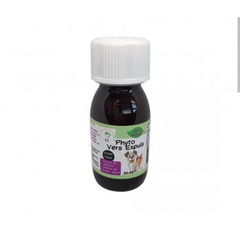 Phyto Vers Expuls 50mL