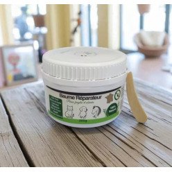 Baume Réparateur 80g