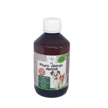 Phyto Allergo Apaise 250mL