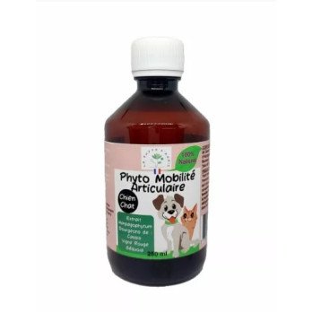 Phyto Mobilité Articulaire 250mL