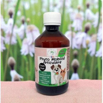 Phyto Mobilité Articulaire 250mL