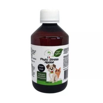 Phyto Stress Apaise 250mL