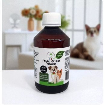 Phyto Stress Apaise 250mL