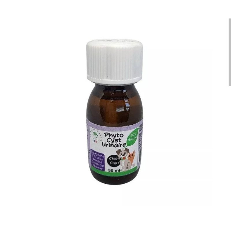Phyto Cyst Urinaire 50mL