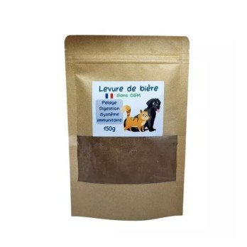 Levure de Bière 150g