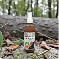 Vinaigre des 4 Voleurs 200mL