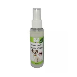 Soin Anti-puces 100mL