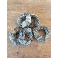 Donuts de Morue
