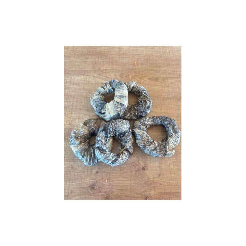 Donuts de Morue Donuts de Morue