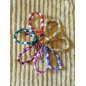 Collier Répulsif Parasite en Céramique - Chien Collier Répulsif Parasite en Céramique - Chien