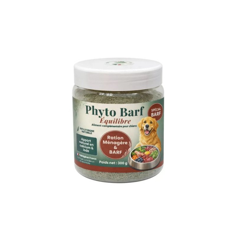 Phyto BARF 300g