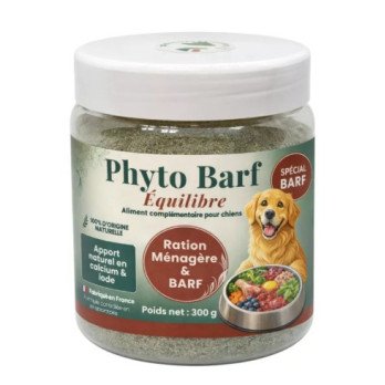 Phyto BARF 300g