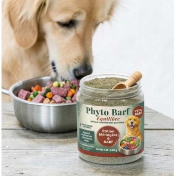Phyto BARF 300g