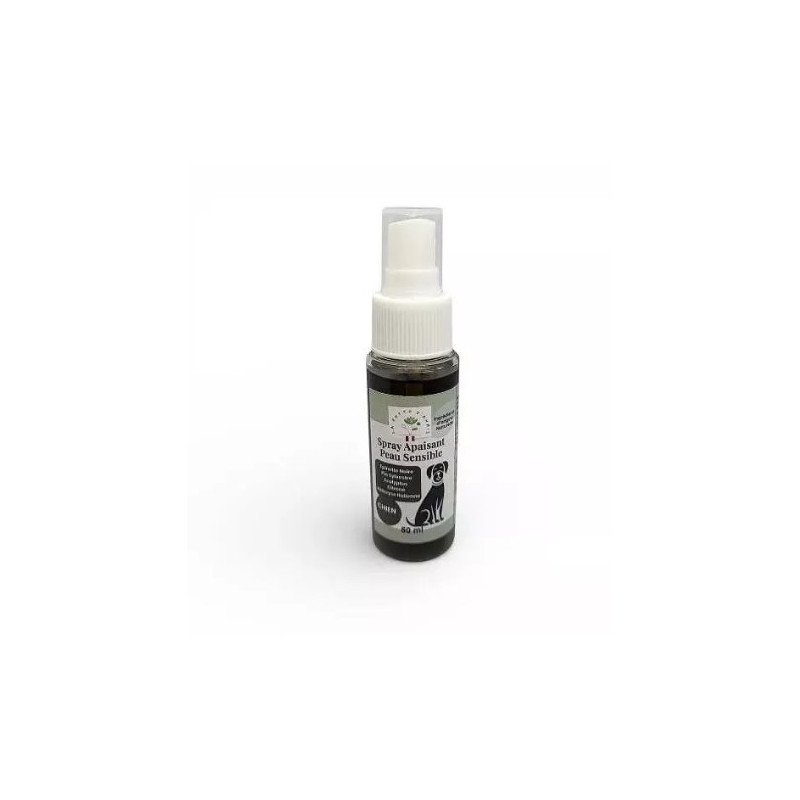 Spray Apaisant Peau Sensible 50mL