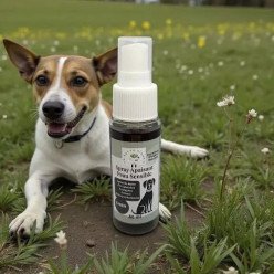 Spray Apaisant Peau Sensible 50mL