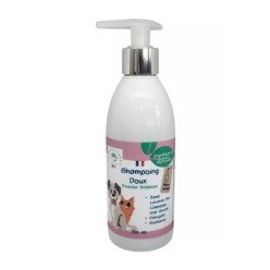Le Shampoing Doux Naturel