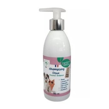 Le Shampoing Doux Naturel