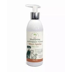 Shampoing Myco Apaise 250mL