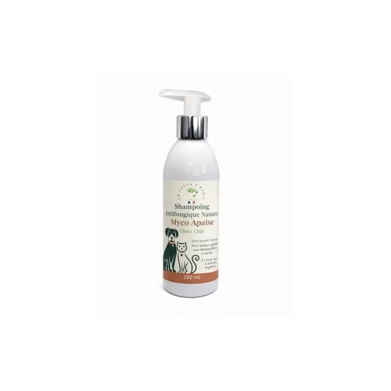 Shampoing Myco Apaise 250mL