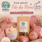 Pack Spécial Fête des Mères Pack Spécial Fête des Mères