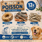 Pack Poisson