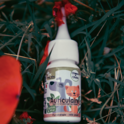 Soin Auriculaire 30mL