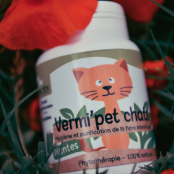 Vermi'pet Chats