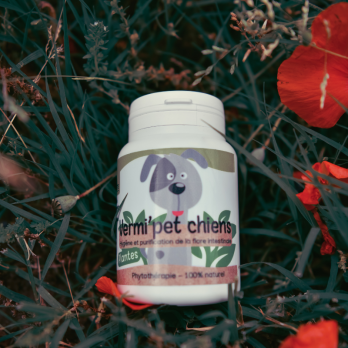 Vermi'pet Chiens